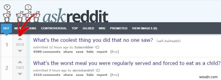 레딧(Reddit) 고급 사용자를 위한 필수 활용 팁 총정리