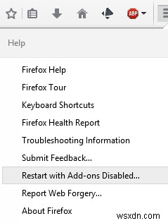 파이어폭스(Firefox)가 계속 충돌할 때 시도해 볼 수 있는 해결 방법