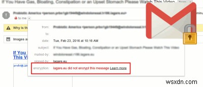 꼭 알아두어야 할 Gmail의 새로운 보안 기능 2가지
