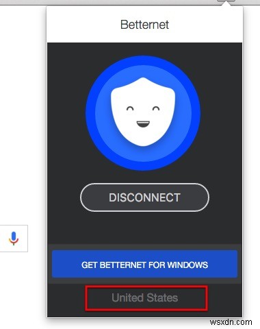 Betternet 무료 VPN으로 개인정보를 지키고 지역 차단 사이트 접속하기