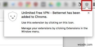 Betternet 무료 VPN으로 개인정보를 지키고 지역 차단 사이트 접속하기
