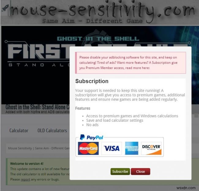 광고 차단기 100% 활용법: uBlock Origin 필터 설정부터 요소 차단까지