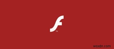 웹사이트가 플래시(Flash)를 버리고 HTML5로 갈아탄 이유