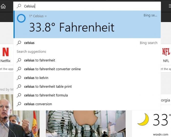 다른 브라우저에는 없는 Microsoft Edge만의 차별화된 기능