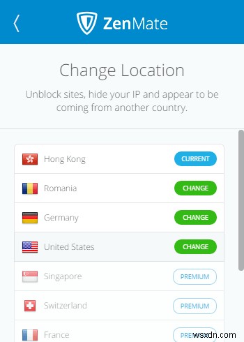 브라우징을 안전하게 지켜주는 구글 크롬용 VPN 확장 프로그램 5선