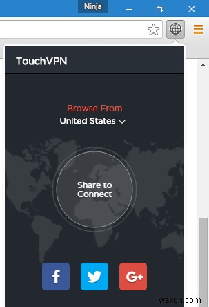 브라우징을 안전하게 지켜주는 구글 크롬용 VPN 확장 프로그램 5선