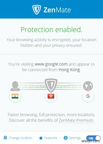 브라우징을 안전하게 지켜주는 구글 크롬용 VPN 확장 프로그램 5선