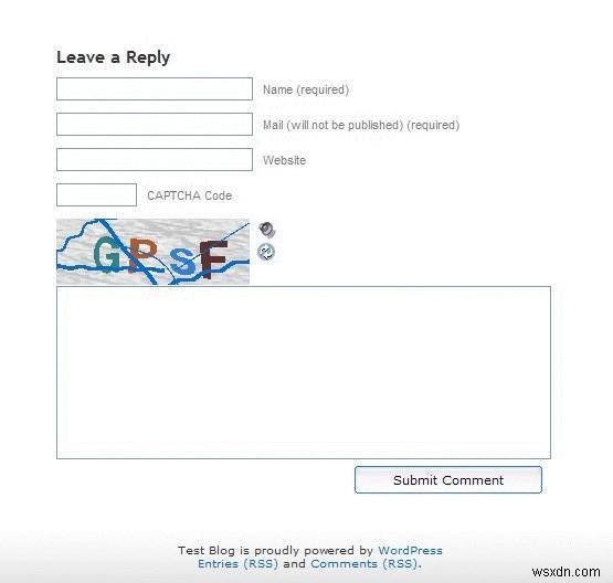 워드프레스 사이트를 지켜줄 최고의 캡차(CAPTCHA) 플러그인 8선