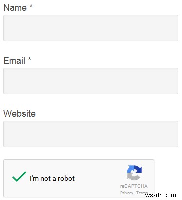 워드프레스 사이트를 지켜줄 최고의 캡차(CAPTCHA) 플러그인 8선