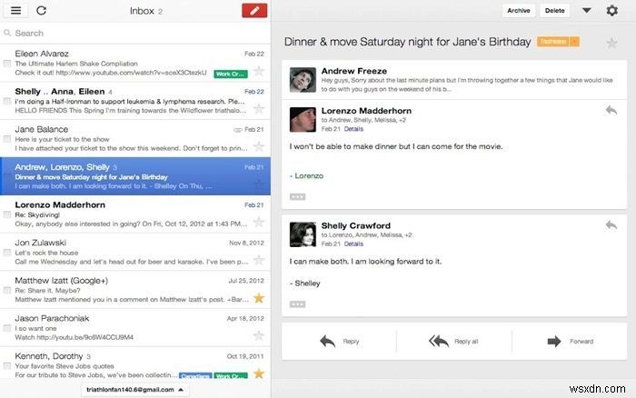 Gmail 활용도를 한 단계 끌어올려 주는 필수 크롬 확장 프로그램 7가지