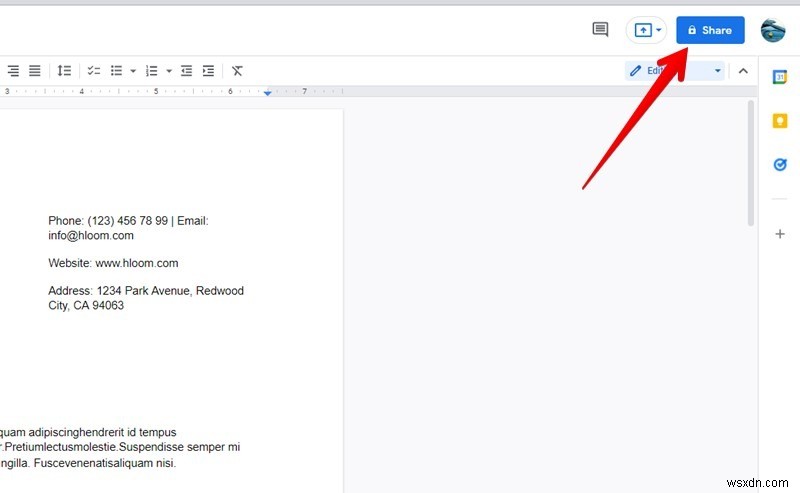 꼭 확인해야 할 구글 독스(Google Docs) 무료 이력서 템플릿 11선