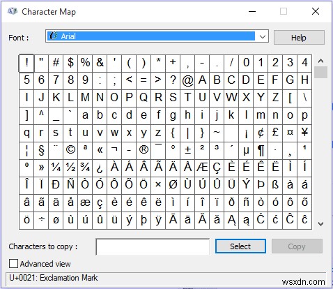 Microsoft Word에서 도(°) 기호를 삽입하는 4가지 방법