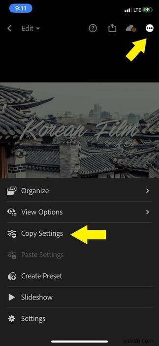 라이트룸(Lightroom) 프리셋으로 사진 편집 속도를 높이는 완벽 가이드
