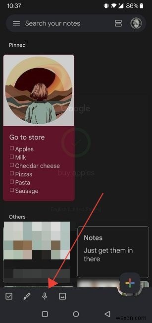 꼭 알아야 할 Google Keep 활용 꿀팁 10가지