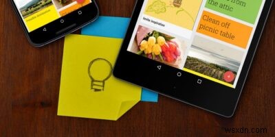 꼭 알아야 할 Google Keep 활용 꿀팁 10가지