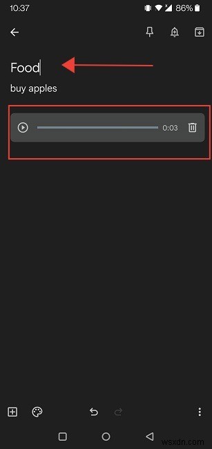 꼭 알아야 할 Google Keep 활용 꿀팁 10가지