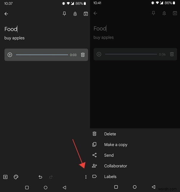 꼭 알아야 할 Google Keep 활용 꿀팁 10가지