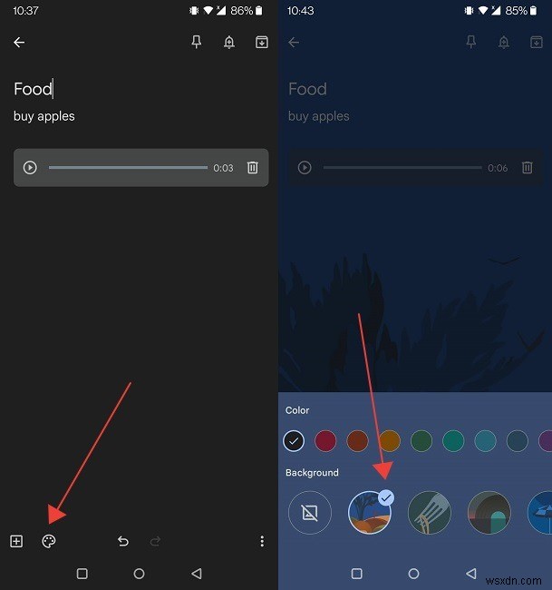 꼭 알아야 할 Google Keep 활용 꿀팁 10가지