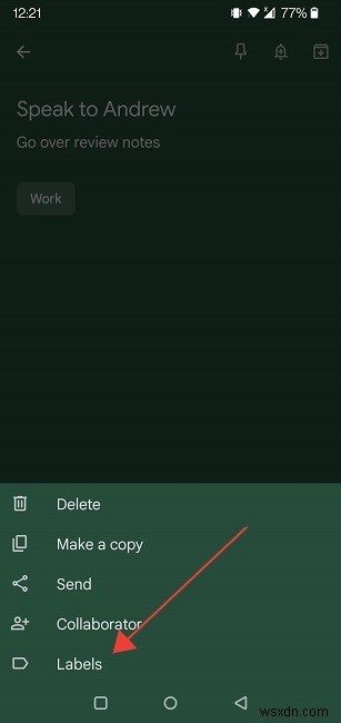 꼭 알아야 할 Google Keep 활용 꿀팁 10가지