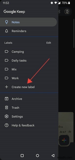 꼭 알아야 할 Google Keep 활용 꿀팁 10가지