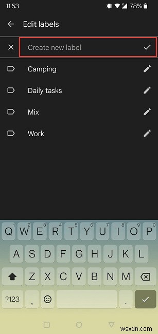 꼭 알아야 할 Google Keep 활용 꿀팁 10가지