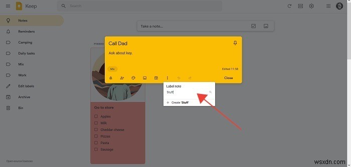 꼭 알아야 할 Google Keep 활용 꿀팁 10가지