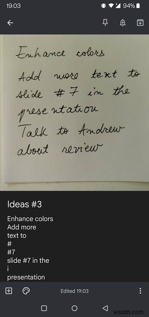 꼭 알아야 할 Google Keep 활용 꿀팁 10가지