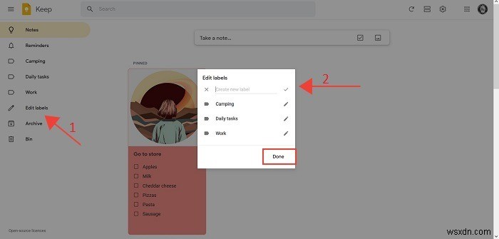 꼭 알아야 할 Google Keep 활용 꿀팁 10가지