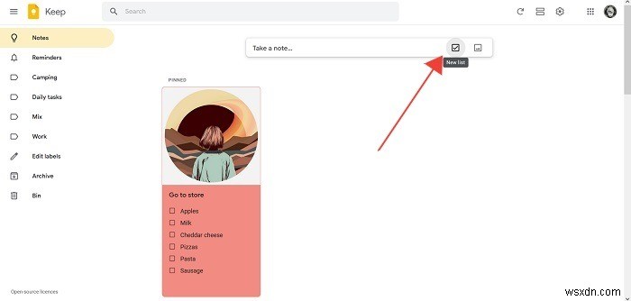 꼭 알아야 할 Google Keep 활용 꿀팁 10가지