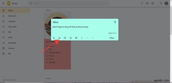 꼭 알아야 할 Google Keep 활용 꿀팁 10가지
