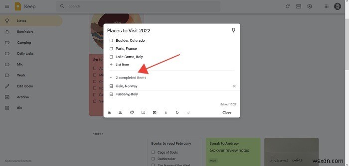 꼭 알아야 할 Google Keep 활용 꿀팁 10가지