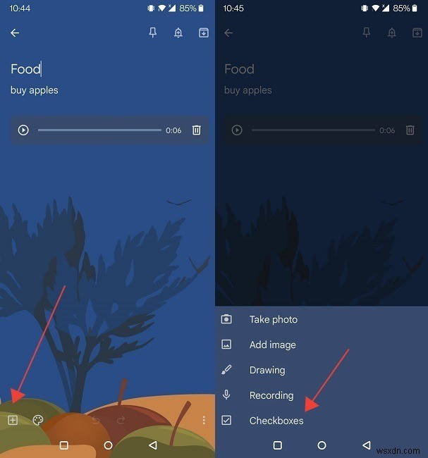꼭 알아야 할 Google Keep 활용 꿀팁 10가지