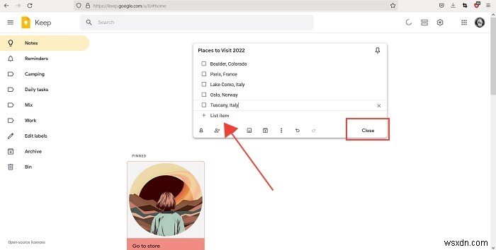 꼭 알아야 할 Google Keep 활용 꿀팁 10가지