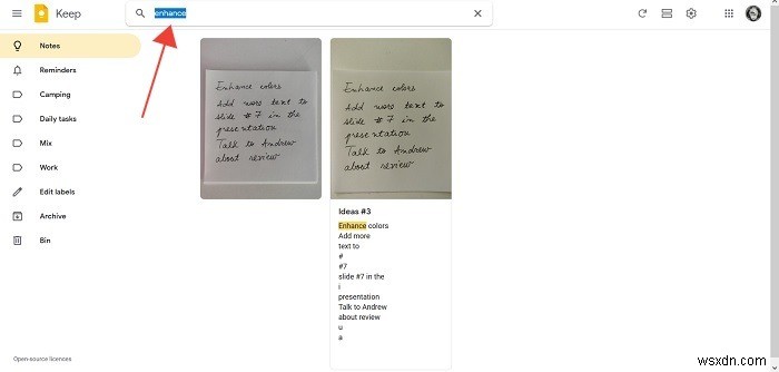 꼭 알아야 할 Google Keep 활용 꿀팁 10가지