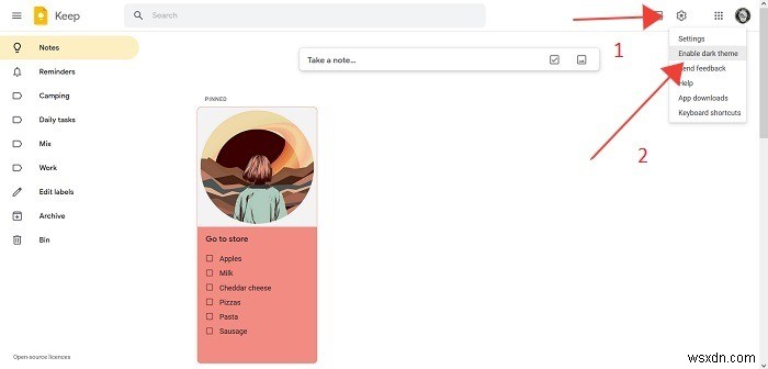 꼭 알아야 할 Google Keep 활용 꿀팁 10가지