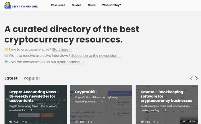 네트워킹에 딱 좋은 무료 Slack 워크스페이스 12곳 추천