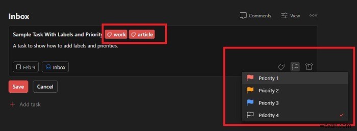 Todoist 필터 완벽 가이드: 할 일 관리를 한 단계 끌어올리는 방법