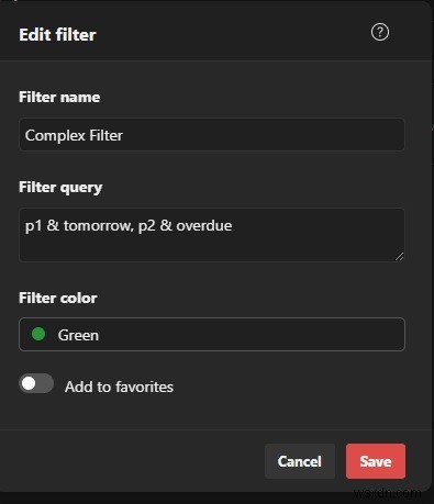 Todoist 필터 완벽 가이드: 할 일 관리를 한 단계 끌어올리는 방법