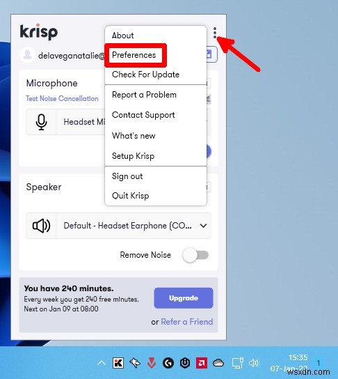 Krisp 활용 가이드: 통화, 게임, 녹음까지 AI 노이즈 캔슬링 완벽 정리