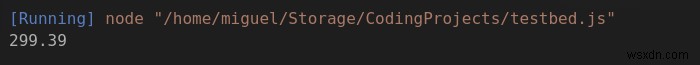 개발자가 꼭 알아야 할 JavaScript/Node.js 원 라이너 코드 9가지