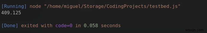 개발자가 꼭 알아야 할 JavaScript/Node.js 원 라이너 코드 9가지