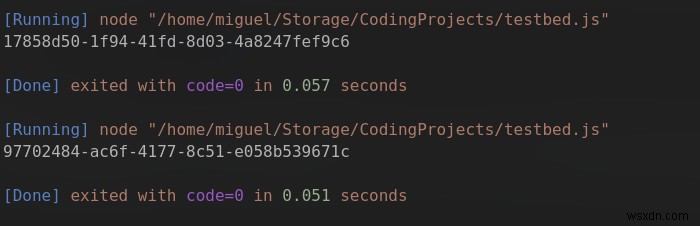 개발자가 꼭 알아야 할 JavaScript/Node.js 원 라이너 코드 9가지