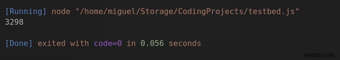 개발자가 꼭 알아야 할 JavaScript/Node.js 원 라이너 코드 9가지