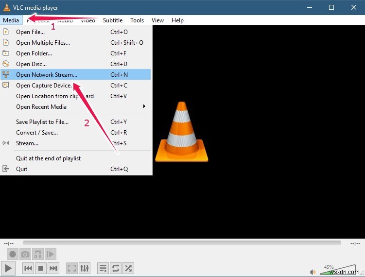VLC 미디어 플레이어로 할 수 있는 7가지 유용한 작업 총정리