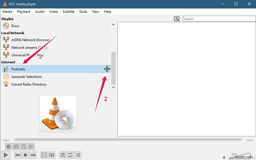 VLC 미디어 플레이어로 할 수 있는 7가지 유용한 작업 총정리