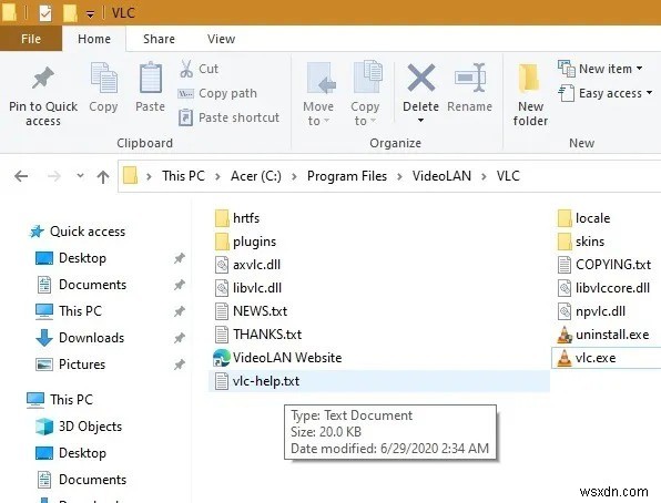 VLC 미디어 플레이어로 할 수 있는 7가지 유용한 작업 총정리