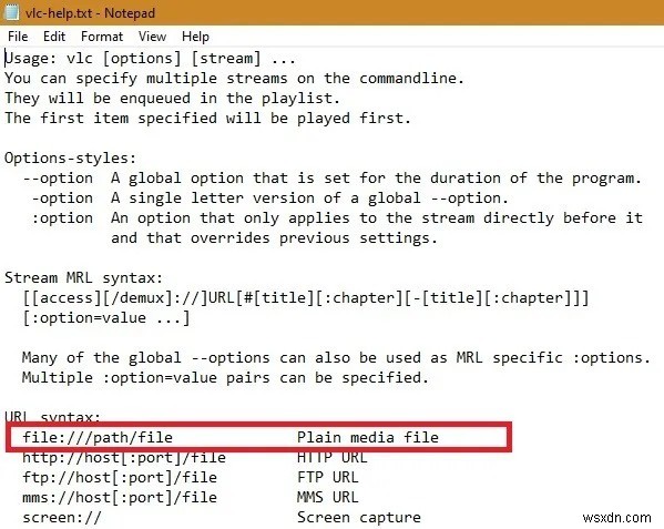 VLC 미디어 플레이어로 할 수 있는 7가지 유용한 작업 총정리