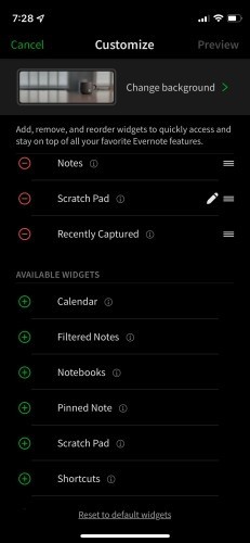 Google Keep vs Evernote vs Apple Notes, 최고의 메모 앱은 무엇일까?