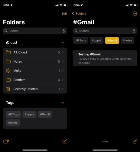 Google Keep vs Evernote vs Apple Notes, 최고의 메모 앱은 무엇일까?