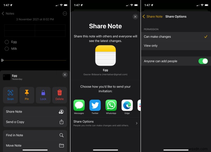 Google Keep vs Evernote vs Apple Notes, 최고의 메모 앱은 무엇일까?